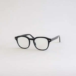 Alex Reading Glasses - Black