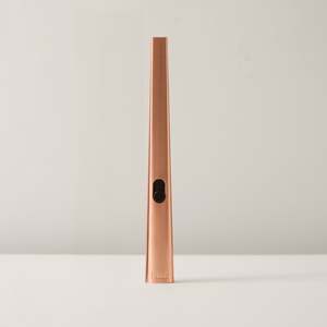 Rechargeable Candle Lighter - Rose Gold