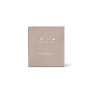 Bath Brew - Milk Bath