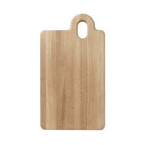 Olina Oak Chopping Board - Large