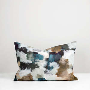 Ocean: Florence Rectangle Cushion