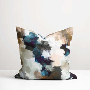 Ocean: Florence Cushion