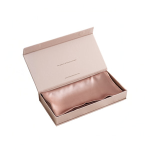 Silk Pillowcase - Rose