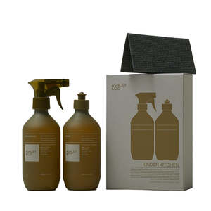 Kinder Kitchen - Set of 3