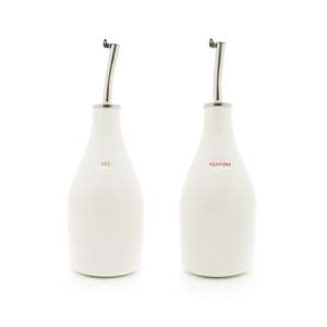 Oil & Vinegar Bottle Set