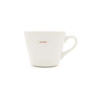 Foodie Gifts: Word Mug - Aroha