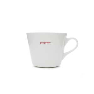 Word Mug - Gorgeous