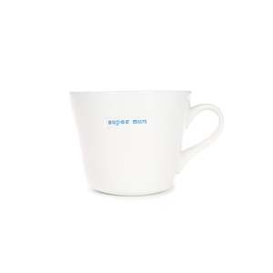 Word Mug - Super Mum