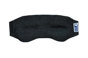 Secret Santa Gifts: Weighted Eye Mask - Black Shadow