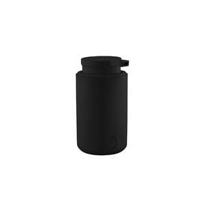 Bathroom: Arc Soap Dispenser - Black