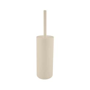 Bach Essentials: Arc Toilet Brush - Sand