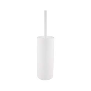 Arc Toilet Brush - White
