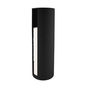 Bach Essentials: Arc Toilet Paper Storage - Black