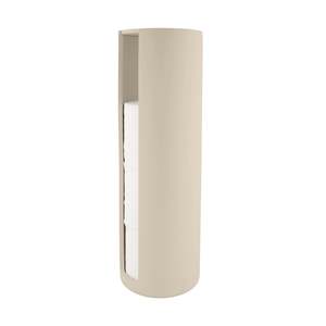 Bach Essentials: Arc Toilet Paper Storage - Sand