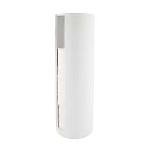 Arc Toilet Paper Storage - White