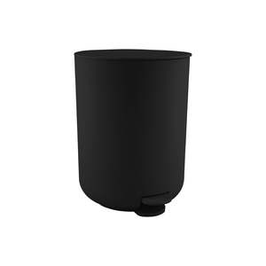 Arc Pedal Bin 4.3L - Black