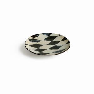Otto Plate - Diamond