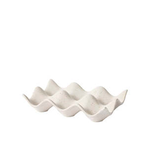 Foodie Gifts: Nordic Egg Tray - 6 eggs