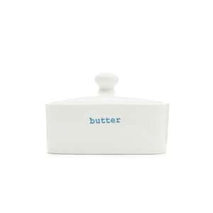 Foodie Gifts: Butter Dish