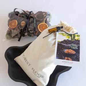 Forest Floor Amberoud