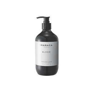 Sale: Hand & Body Lotion - Bloom
