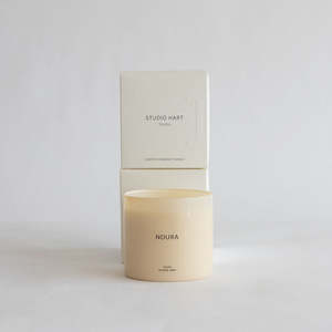 Entertainer Gifts: Inara Candle - Noura
