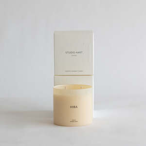 Inara Candle - Hiba