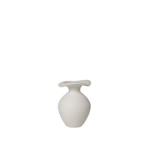 Florentina Vase Off-White - Small