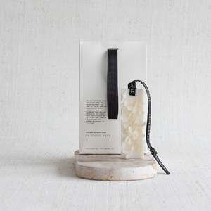 Scented Wax Tab - Burnt Cashmere