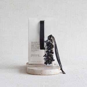 Scented Wax Tab - Velvet Wood