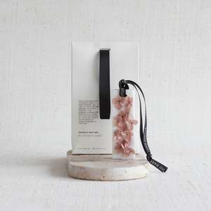 Scented Wax Tab - Silk Rose