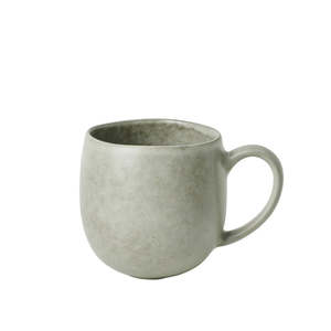 Mug w/Handle - Nordic Marsh