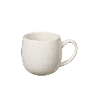 Mug w/Handle - Nordic Vanilla