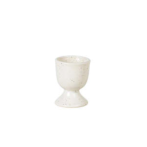 Foodie Gifts: Egg Cup - Nordic Vanilla