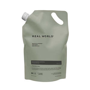 Bach Essentials: Revive Dishwashing Liquid Refill 1L - Horopito & Mint Leaf