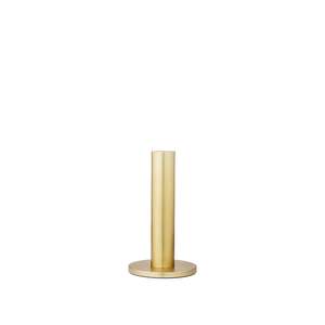 Maro Brass Candleholder - Tall