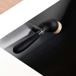The One Brush - Black V2