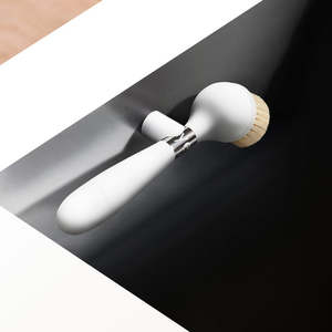 The One Brush - White V2