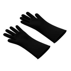 Foodie Gifts: Etta Dish Gloves - Black