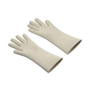 Etta Dish Gloves - Sand