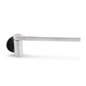 Magnetic Dishcloth Holder - Stainless Steel