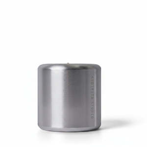 Blue Gum and Lemon Myrtle Essential Oil Candle