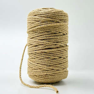 Jute Rope
