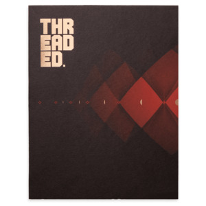 Products: Threaded Magazine Ed. 21 - 'Te Pō and Te Ao Mārama' Issue (Special Edition) - Threaded Magazine