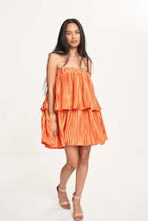 Short Dresses: REVERIES MINI