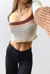 Newest Arrivals: BISCUIT CROCHET