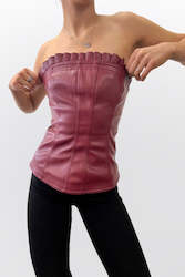 Newest Arrivals: STANHOPE TOP