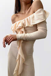 Newest Arrivals: MILA DRESS