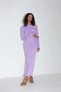 Two piece set: TOBY SET