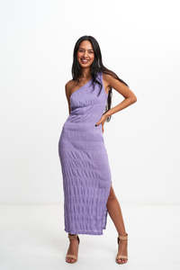 Sale Items: MIRELLA ASYMMETRICAL DRESS